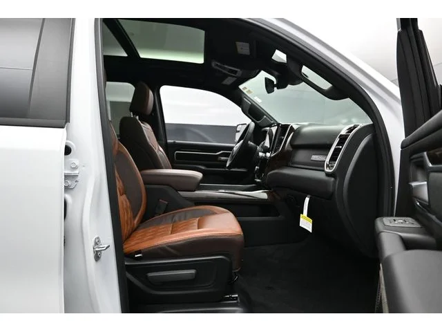 Nuevos RAM 1500 à Estados chez autogozo