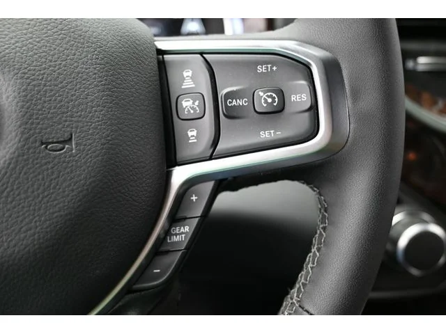 Nuevos RAM 1500 à Estados chez autogozo
