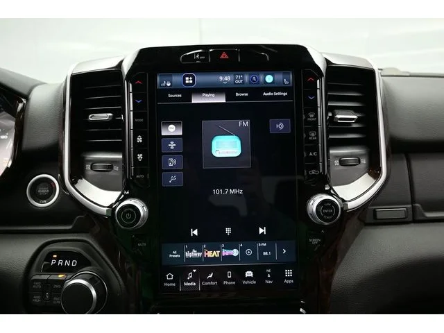 Nuevos RAM 1500 à Estados chez autogozo