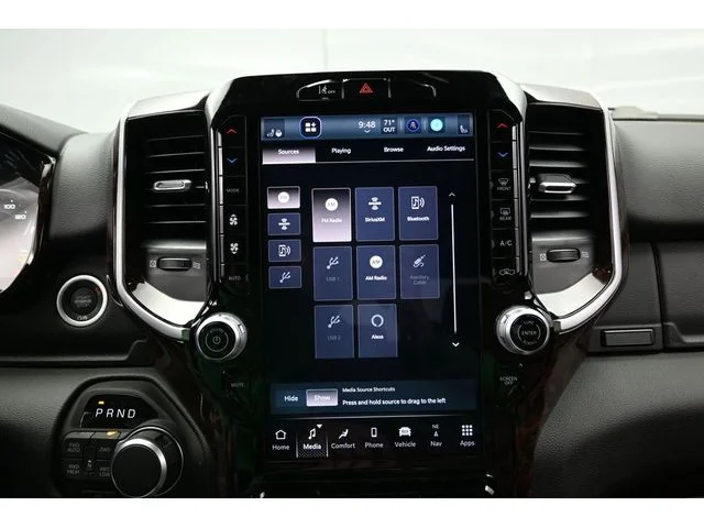 Nuevos RAM 1500 à Estados chez autogozo