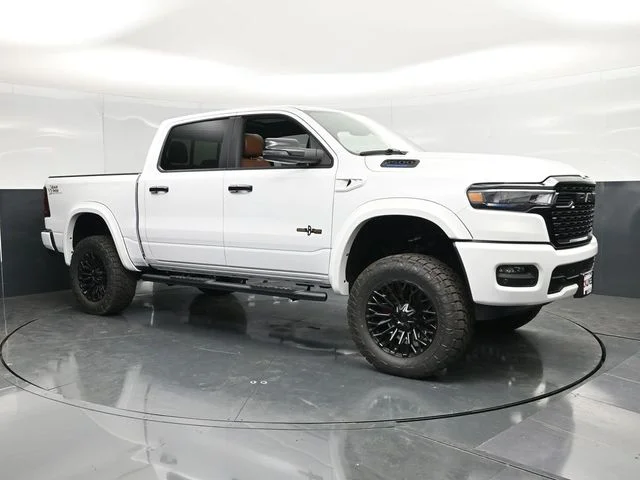 Nuevos RAM 1500 à Estados chez autogozo
