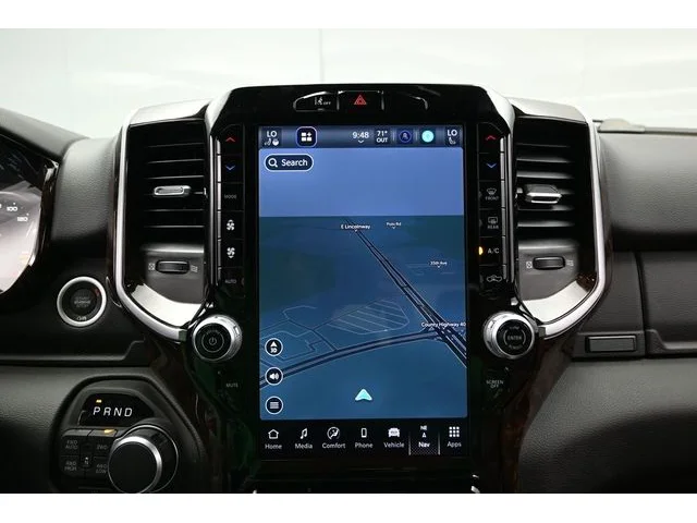 Nuevos RAM 1500 à Estados chez autogozo