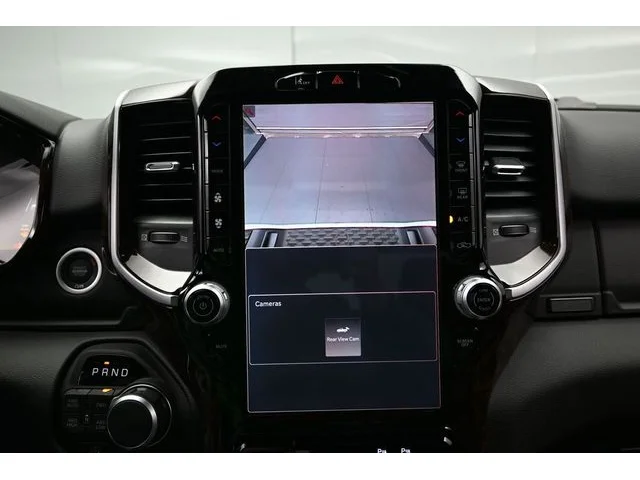 Nuevos RAM 1500 à Estados chez autogozo