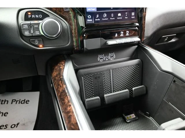 Nuevos RAM 1500 à Estados chez autogozo