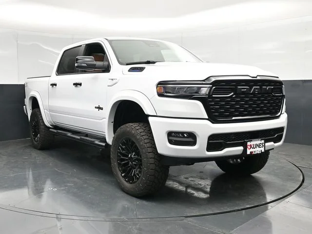 Nuevos RAM 1500 à Estados chez autogozo