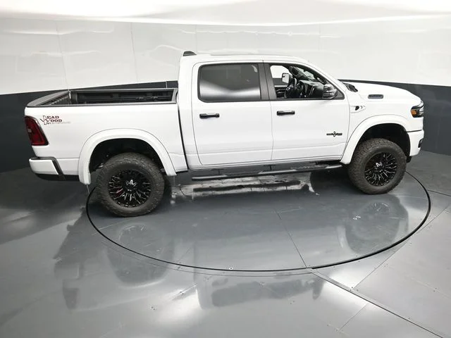 Nuevos RAM 1500 à Estados chez autogozo