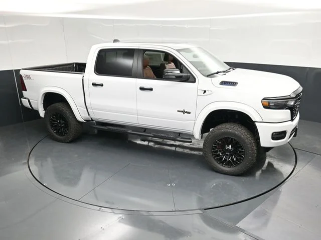 Nuevos RAM 1500 à Estados chez autogozo