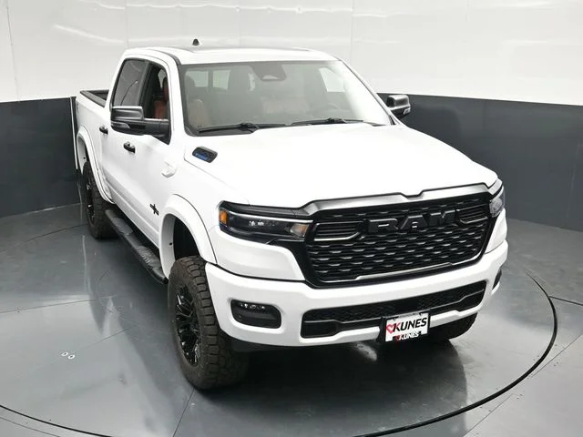 Nuevos RAM 1500 à Estados chez autogozo