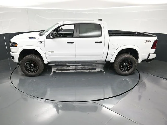 Nuevos RAM 1500 à Estados chez autogozo