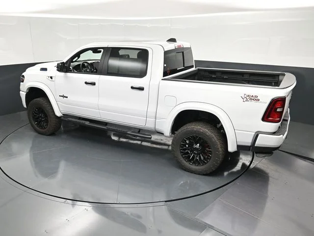 Nuevos RAM 1500 à Estados chez autogozo