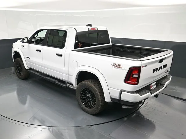 Nuevos RAM 1500 à Estados chez autogozo