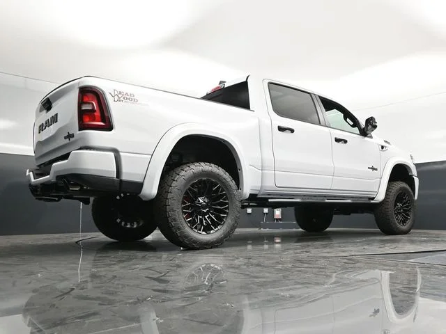 Nuevos RAM 1500 à Estados chez autogozo