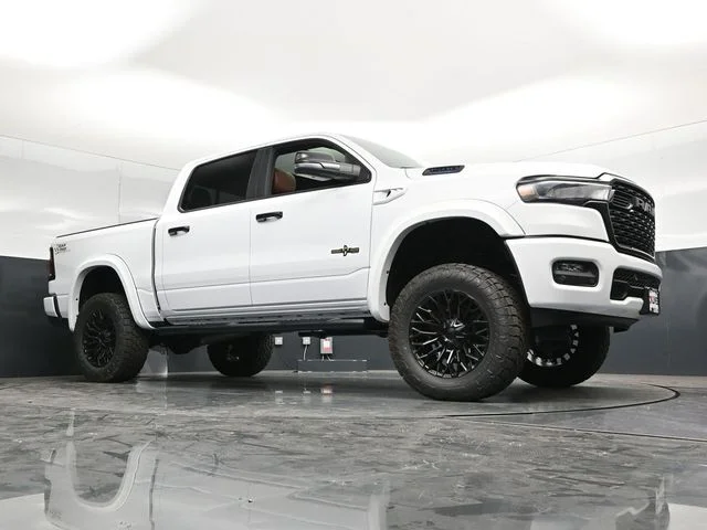 Nuevos RAM 1500 à Estados chez autogozo