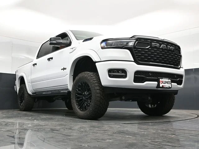 Nuevos RAM 1500 à Estados chez autogozo