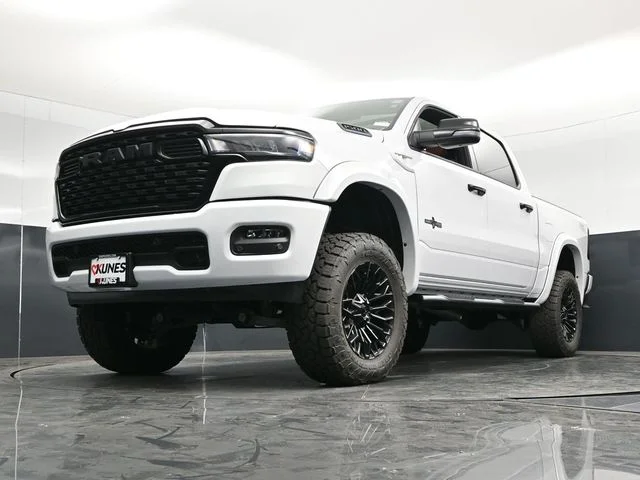 Nuevos RAM 1500 à Estados chez autogozo
