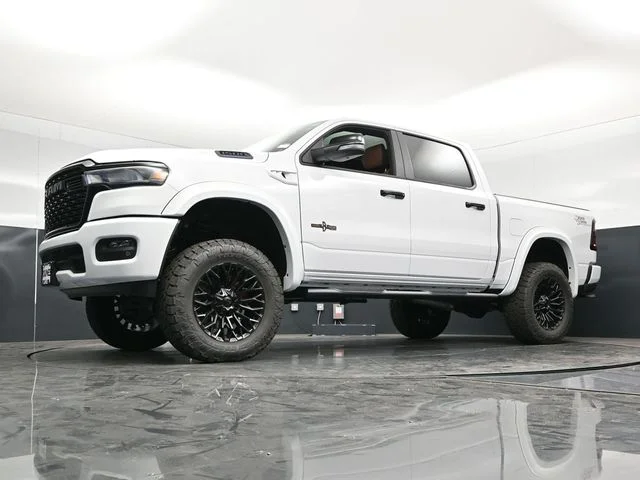 Nuevos RAM 1500 à Estados chez autogozo
