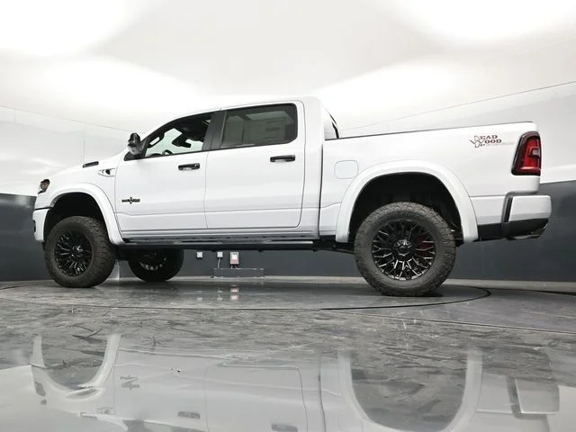 Nuevos RAM 1500 à Estados chez autogozo