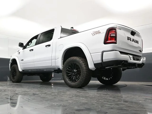 Nuevos RAM 1500 à Estados chez autogozo