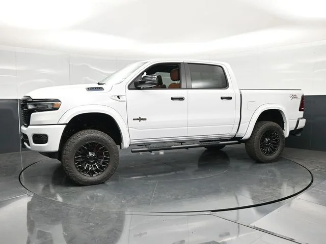 Nuevos RAM 1500 à Estados chez autogozo