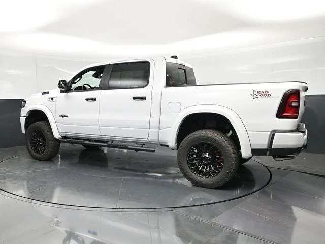 Nuevos RAM 1500 à Estados chez autogozo
