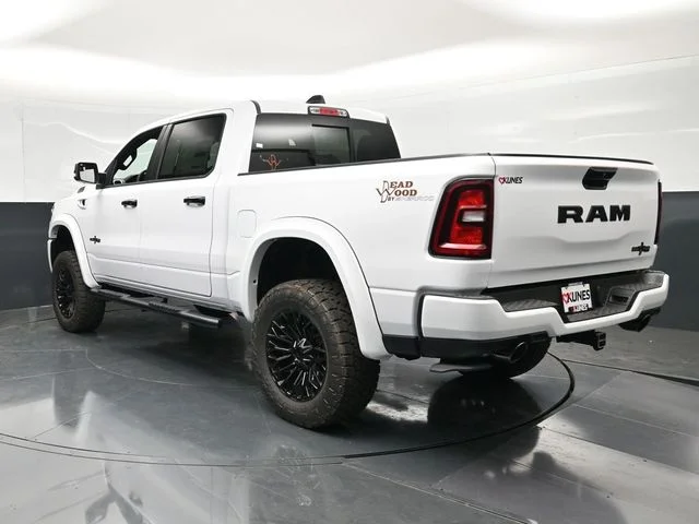 Nuevos RAM 1500 à Estados chez autogozo