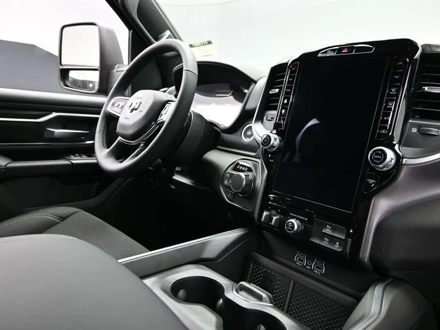 Nuevos RAM 1500 à Estados chez autogozo