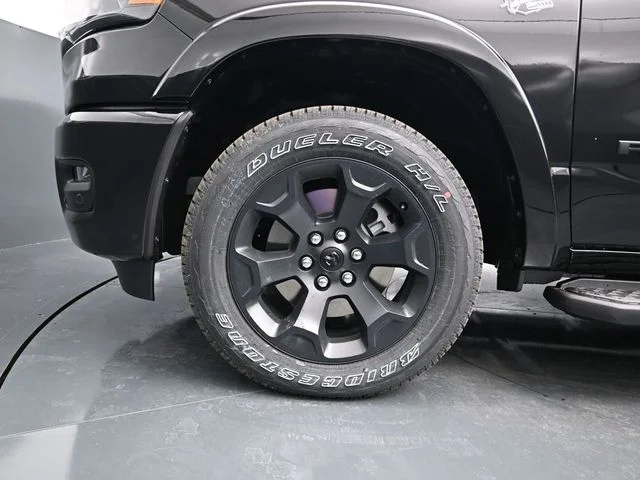 Nuevos RAM 1500 à Estados chez autogozo