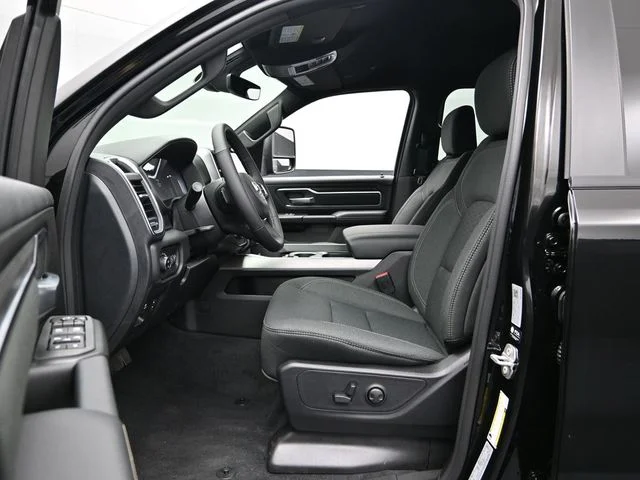Nuevos RAM 1500 à Estados chez autogozo