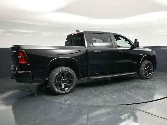 Nuevos RAM 1500 à Estados chez autogozo
