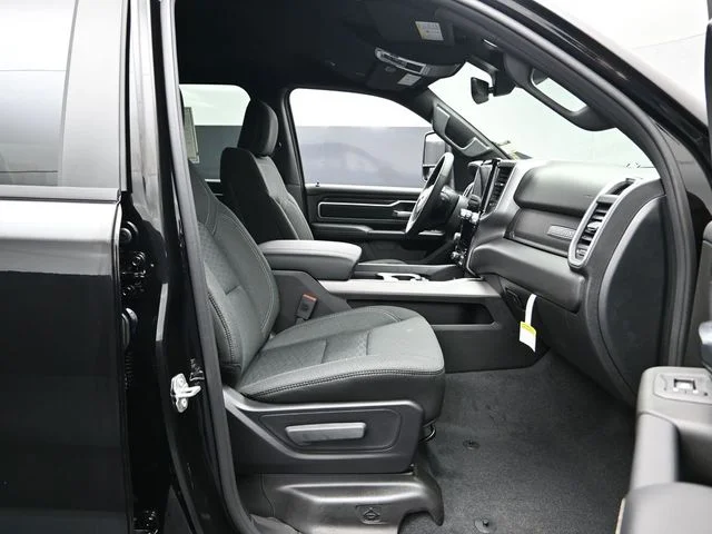Nuevos RAM 1500 à Estados chez autogozo