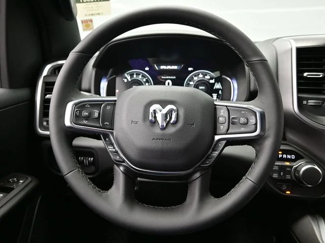 Nuevos RAM 1500 à Estados chez autogozo