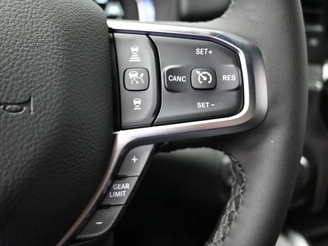Nuevos RAM 1500 à Estados chez autogozo