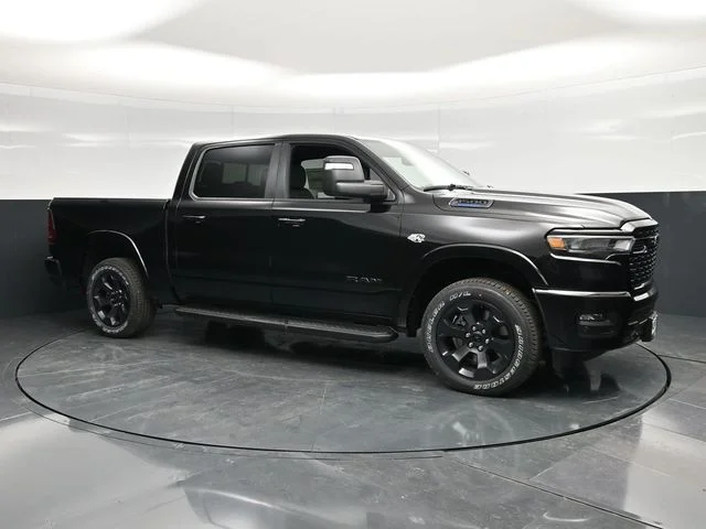 Nuevos RAM 1500 à Estados chez autogozo