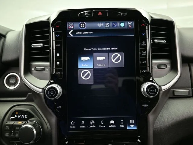 Nuevos RAM 1500 à Estados chez autogozo