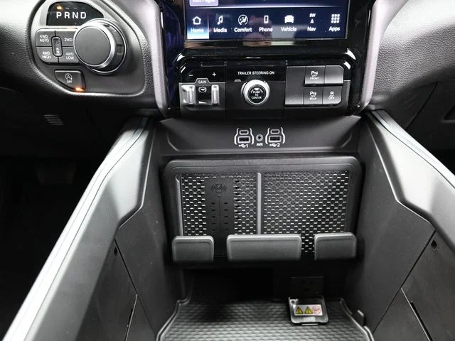Nuevos RAM 1500 à Estados chez autogozo
