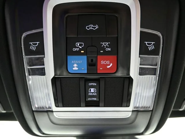 Nuevos RAM 1500 à Estados chez autogozo