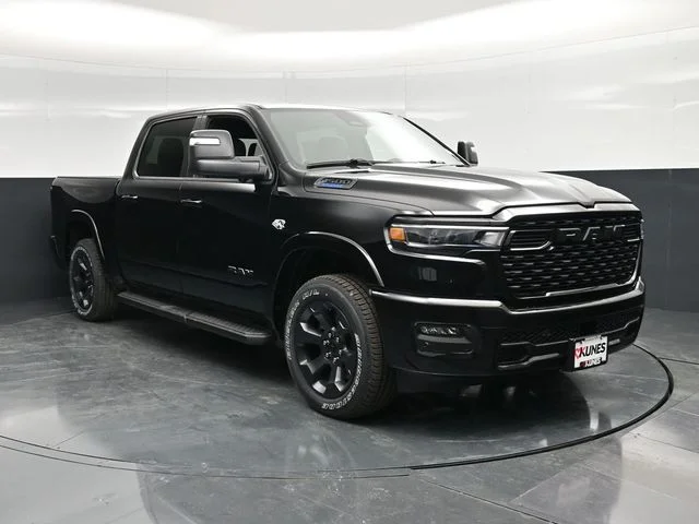 Nuevos RAM 1500 à Estados chez autogozo
