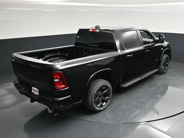 Nuevos RAM 1500 à Estados chez autogozo