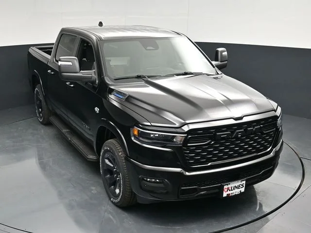 Nuevos RAM 1500 à Estados chez autogozo