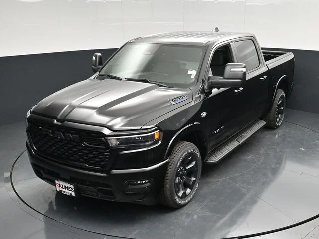 Nuevos RAM 1500 à Estados chez autogozo