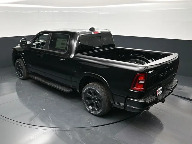 Nuevos RAM 1500 à Estados chez autogozo