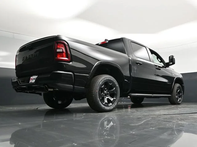 Nuevos RAM 1500 à Estados chez autogozo