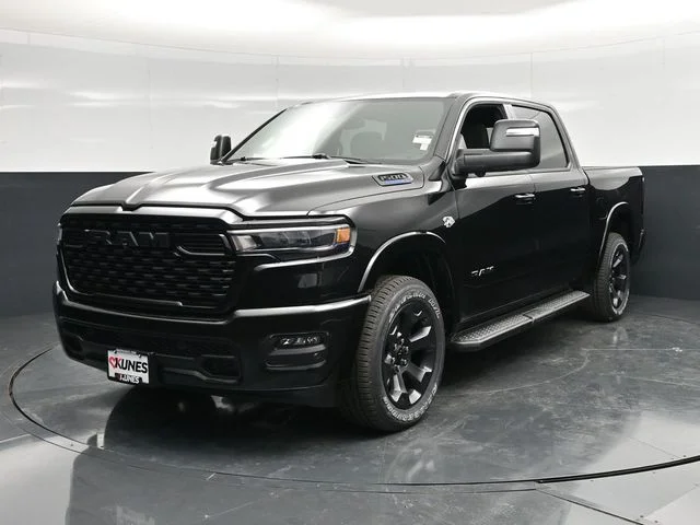 Nuevos RAM 1500 à Estados chez autogozo