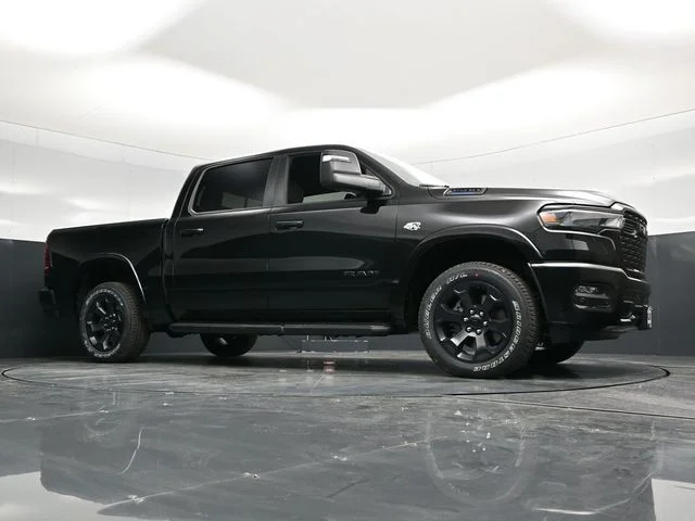 Nuevos RAM 1500 à Estados chez autogozo
