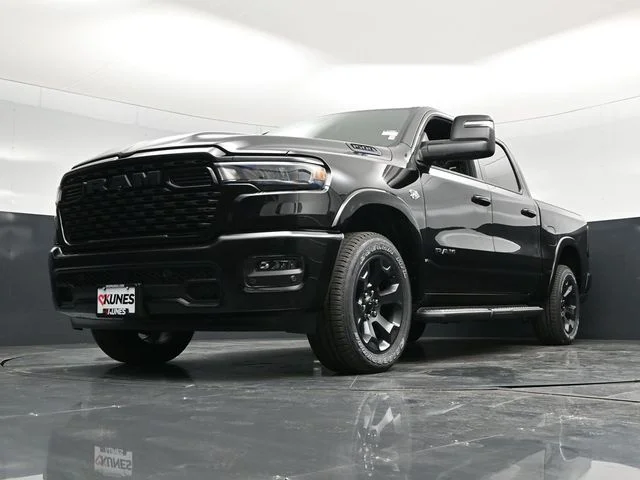 Nuevos RAM 1500 à Estados chez autogozo