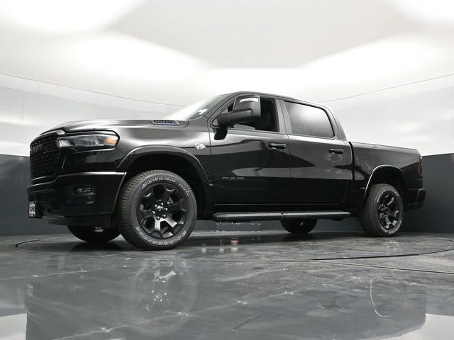 Nuevos RAM 1500 à Estados chez autogozo