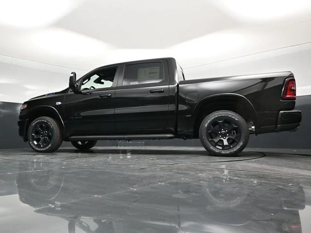 Nuevos RAM 1500 à Estados chez autogozo