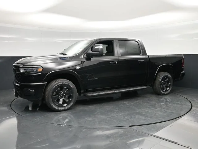 Nuevos RAM 1500 à Estados chez autogozo
