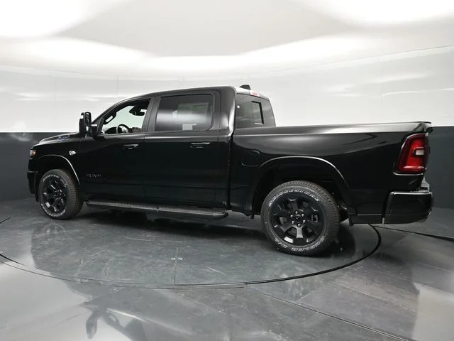 Nuevos RAM 1500 à Estados chez autogozo