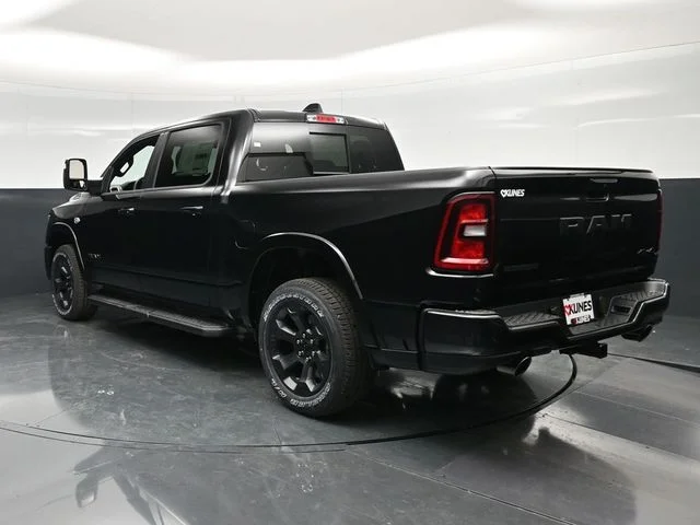Nuevos RAM 1500 à Estados chez autogozo